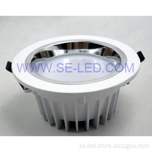 3inch 5W 90degree 450lm LED Down Light
